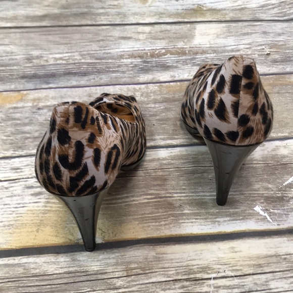 Steve Madden high heels - Picture 3 of 7